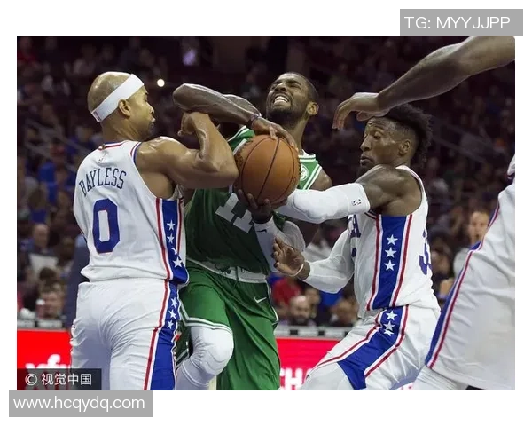 骑士与76人第二节精彩对决展现双方实力与战术博弈的激烈程度