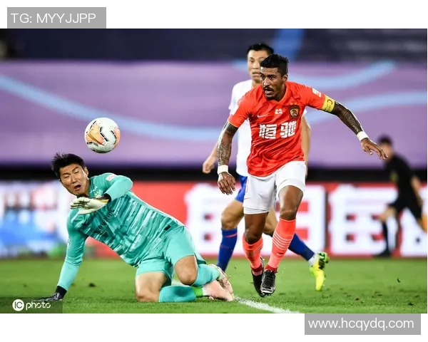 中超决赛恒大与苏宁精彩对决进球时间全记录与分析