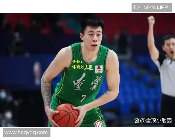 张镇麟与郭艾伦精彩对决全程回顾及赛后分析